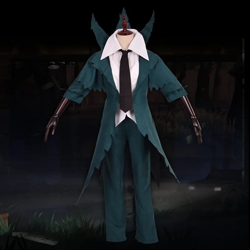 CyNew identity game v cosplay  - Party Games Jack ulasan dan harga