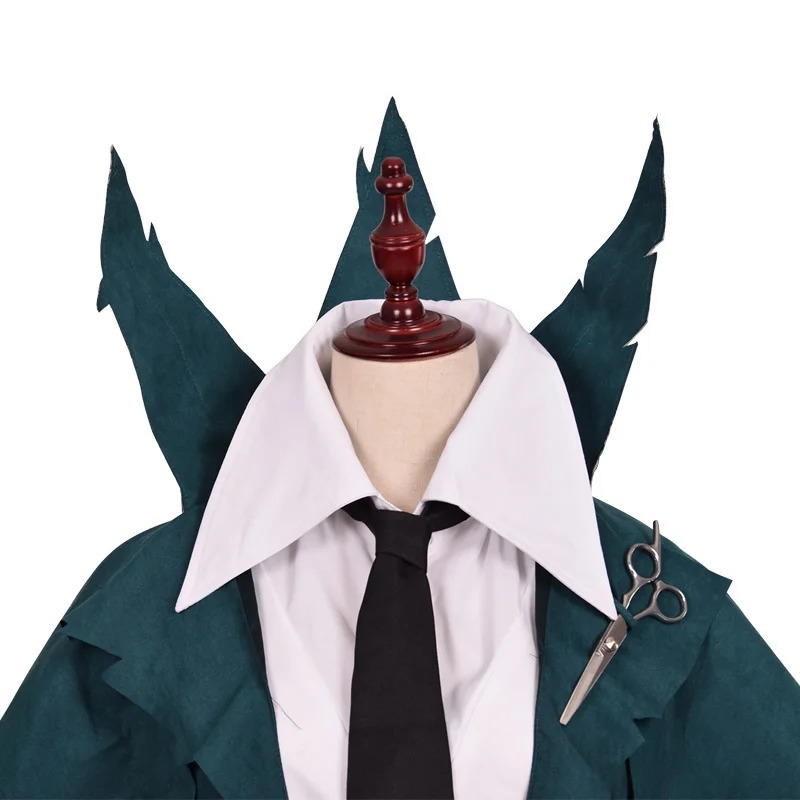 CyNew identity game v cosplay  - Party Games Jack ulasan dan harga