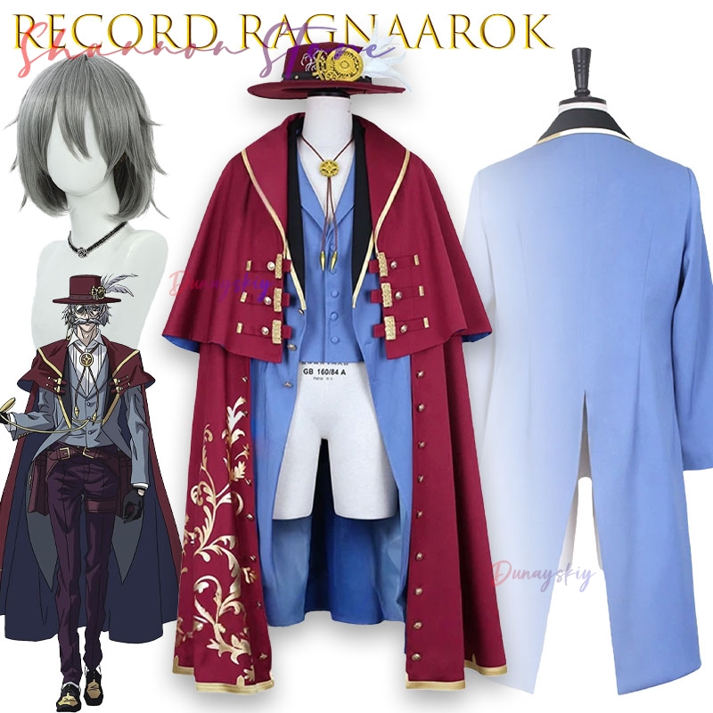 Jack The Ripper From Records O - Party Games Jack ulasan dan harga