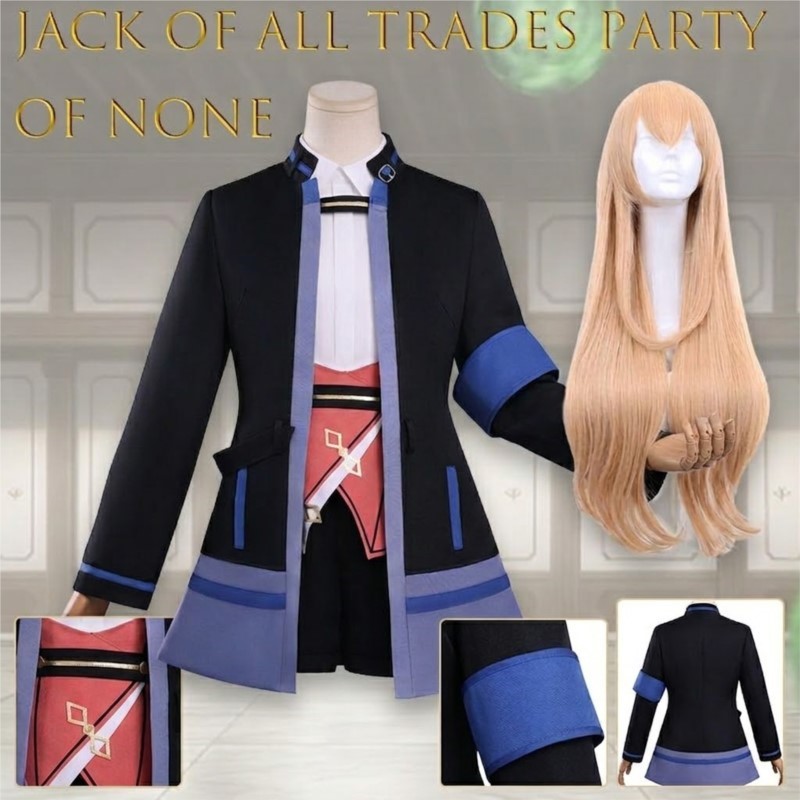 Jack-of-All-Trades Party Of No - Party Games Jack ulasan dan harga