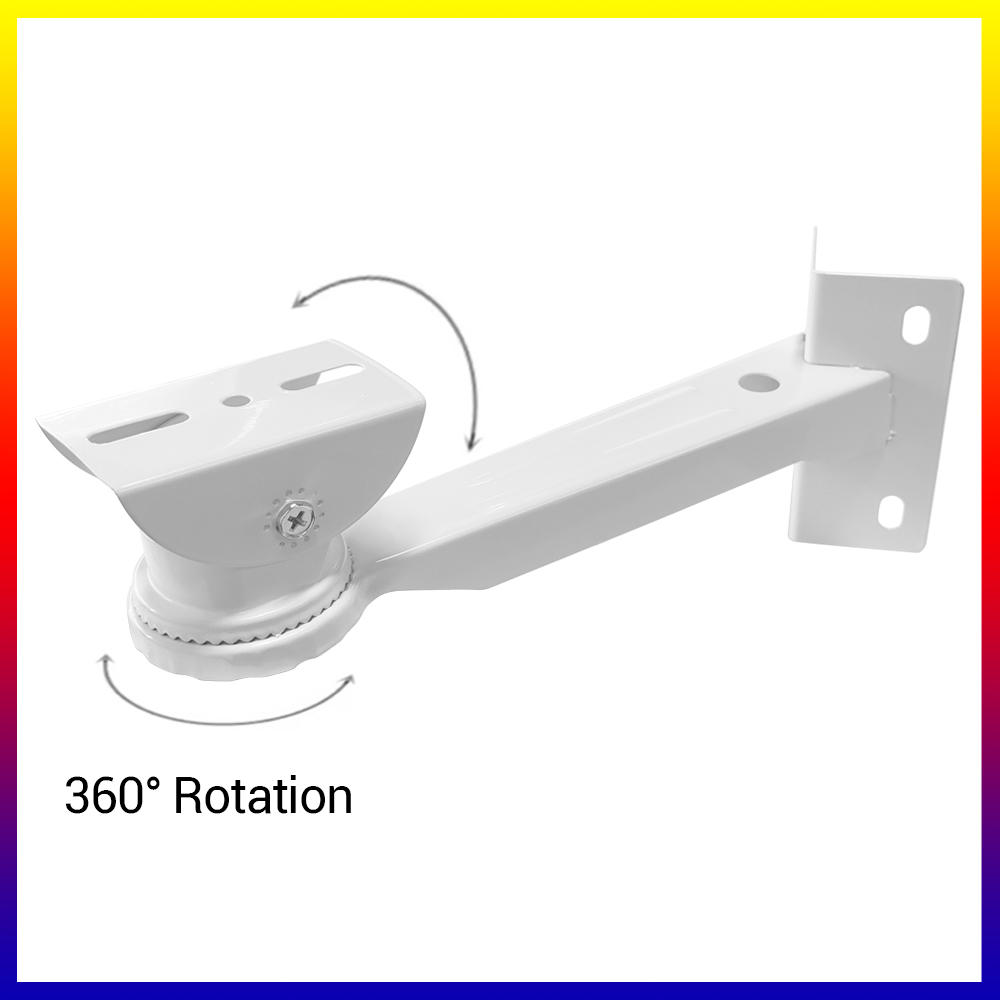 Monitoring Hoop Bracket Closed - Ring Toss Outdoor ulasan dan harga
