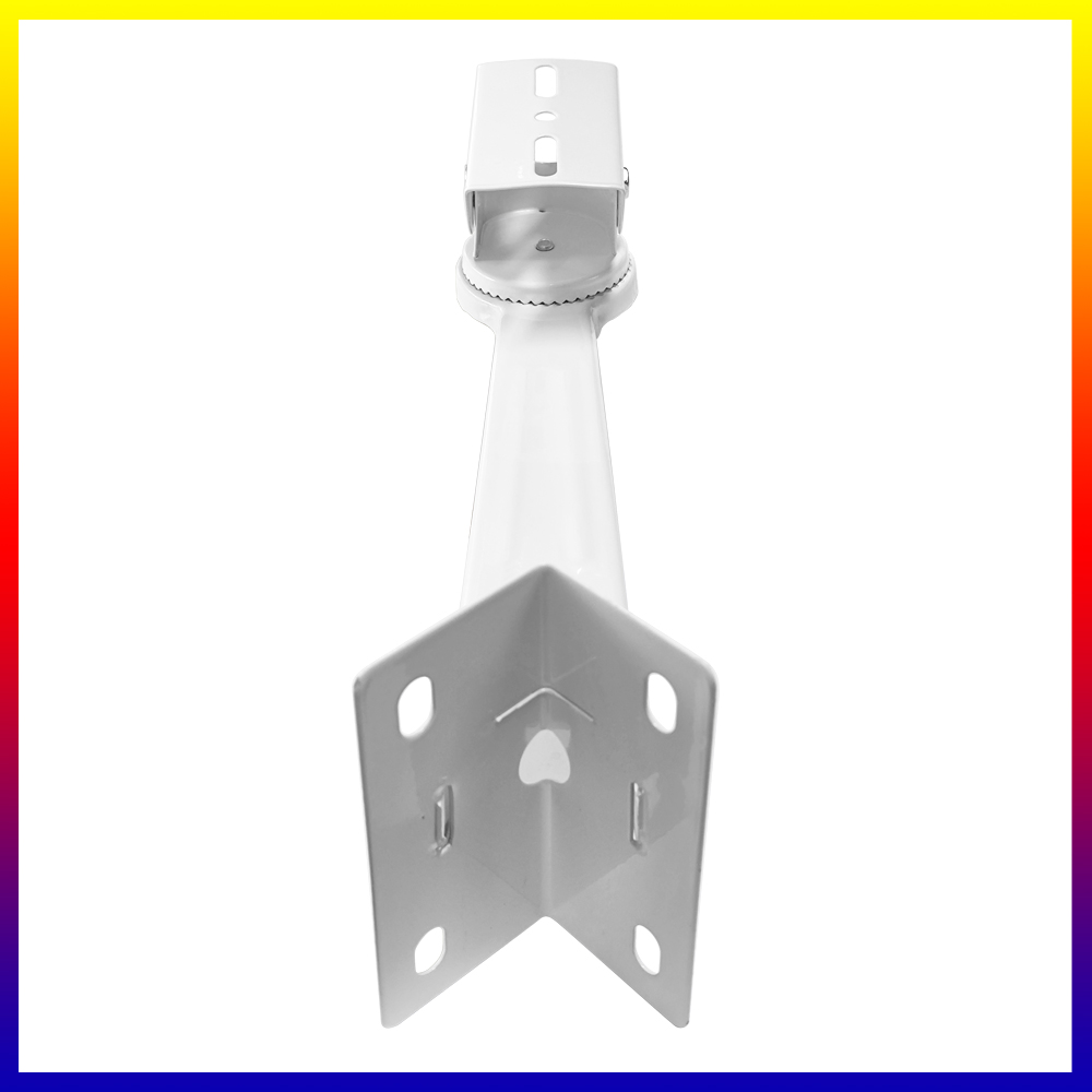 Monitoring Hoop Bracket Closed - Ring Toss Outdoor ulasan dan harga