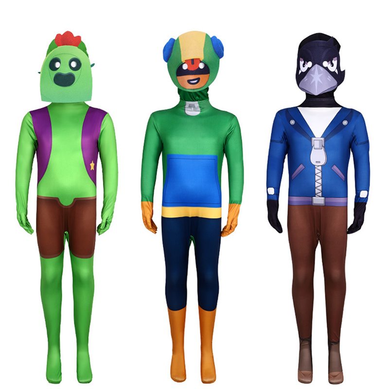 2026 New Wilderness Cosplay Ga - Party Games Kids ulasan dan harga