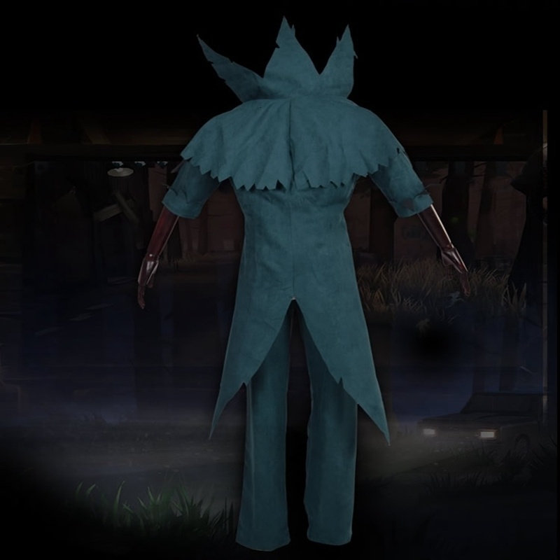 New identity game v cosplay co - Party Games Jack ulasan dan harga