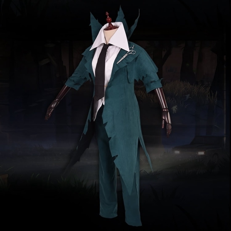 New identity game v cosplay co - Party Games Jack ulasan dan harga