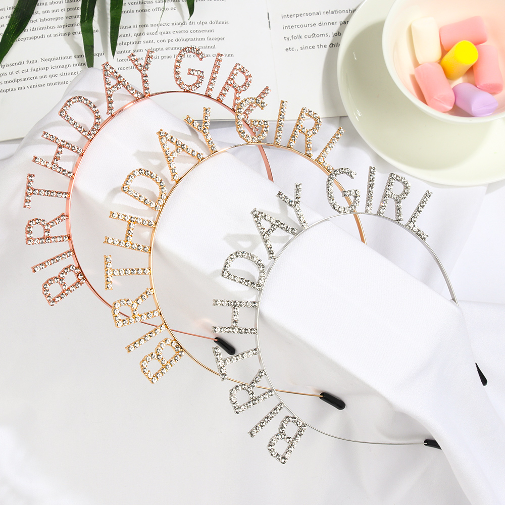 Fashion Sweet Birthday Girl He - Ring Toss Outdoor ulasan dan harga