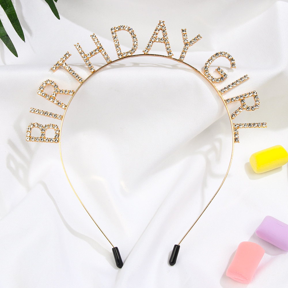 Fashion Sweet Birthday Girl He - Ring Toss Outdoor ulasan dan harga