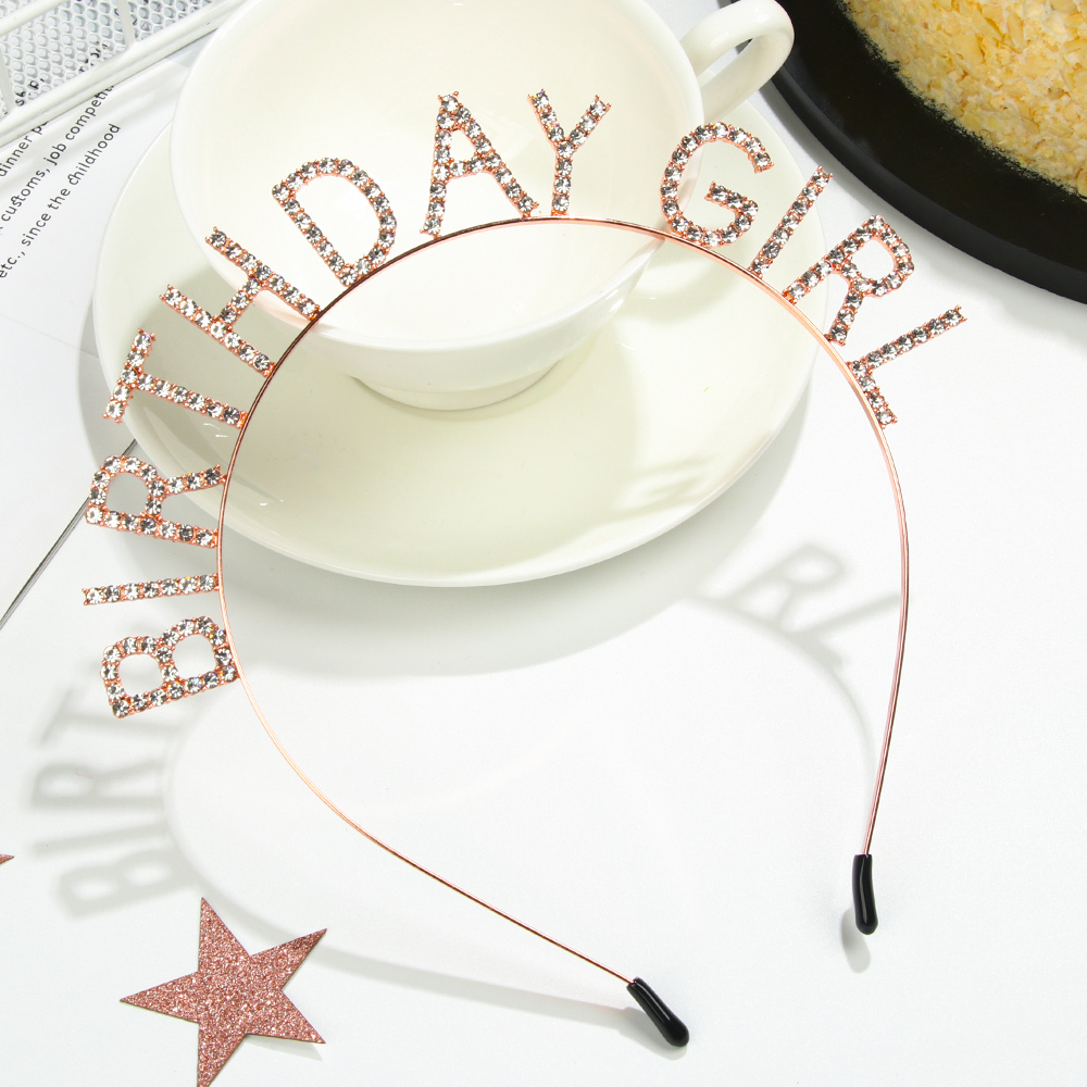 Fashion Sweet Birthday Girl He - Ring Toss Outdoor ulasan dan harga