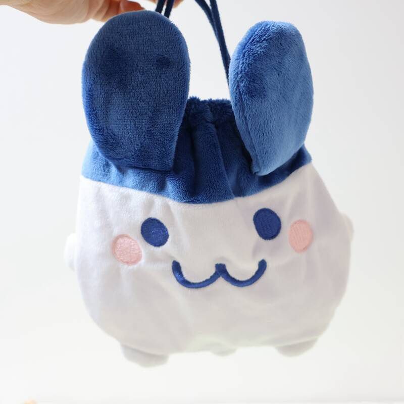 New Tamagotchi Mametchi Mimitc - Bandai Model Tamagotchi ulasan dan harga