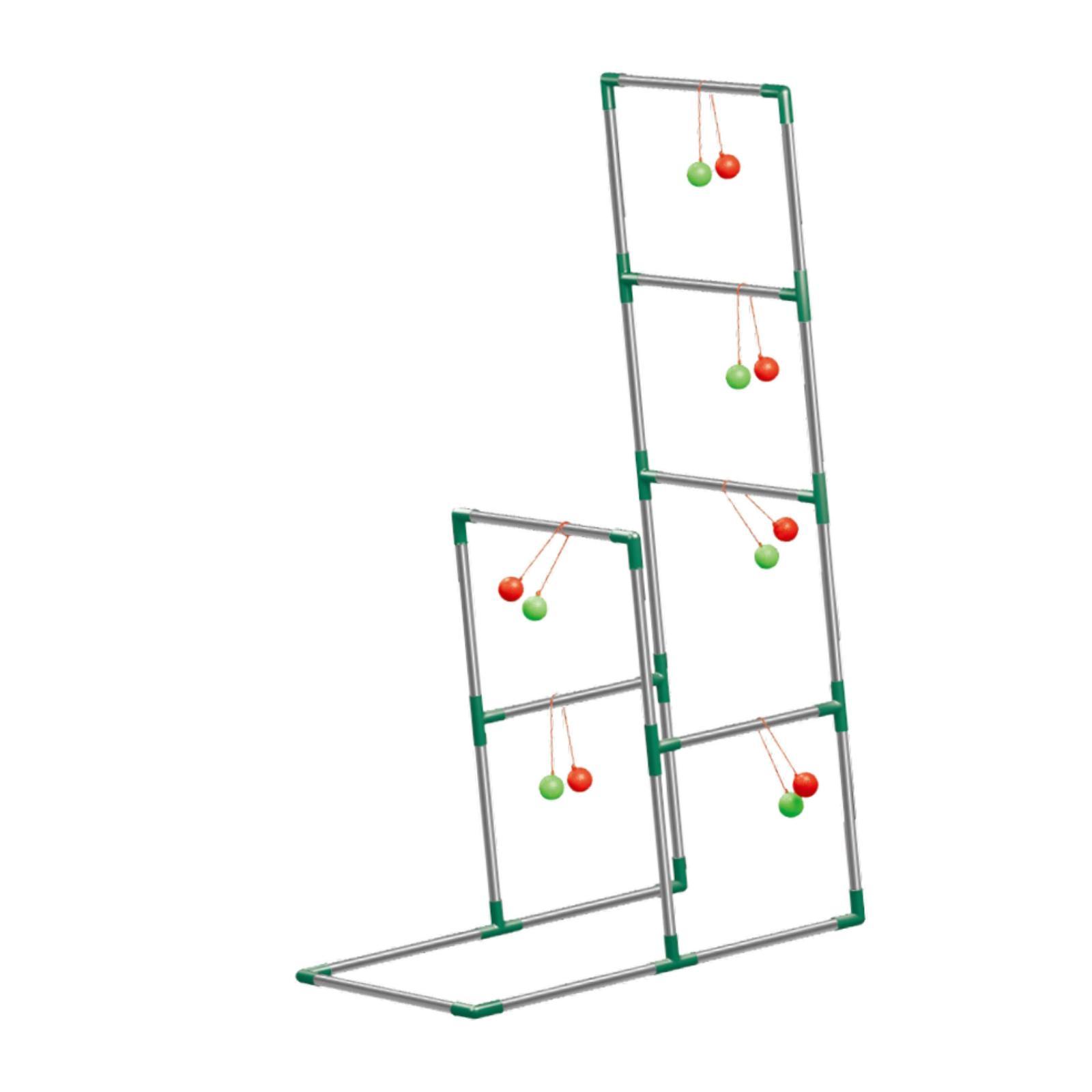 Ladder Toss Outdoor Game Set W - Ladder Toss Set ulasan dan harga
