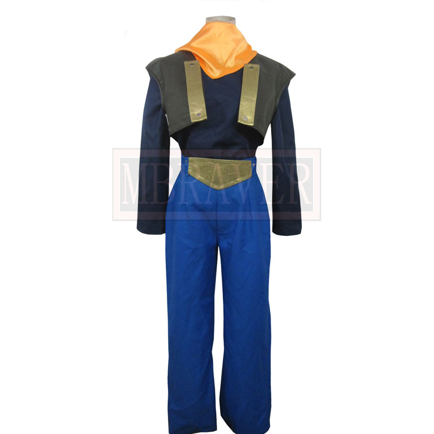 Lapis Android 17 Cosplay Costu - Party Games Android ulasan dan harga