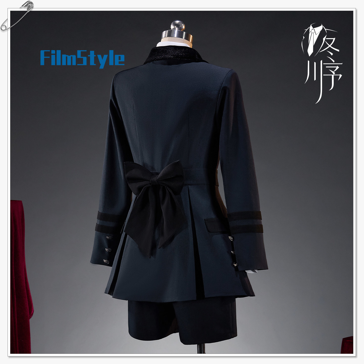Game Black Butler Ciel Phantom - Party Games Cartoon ulasan dan harga
