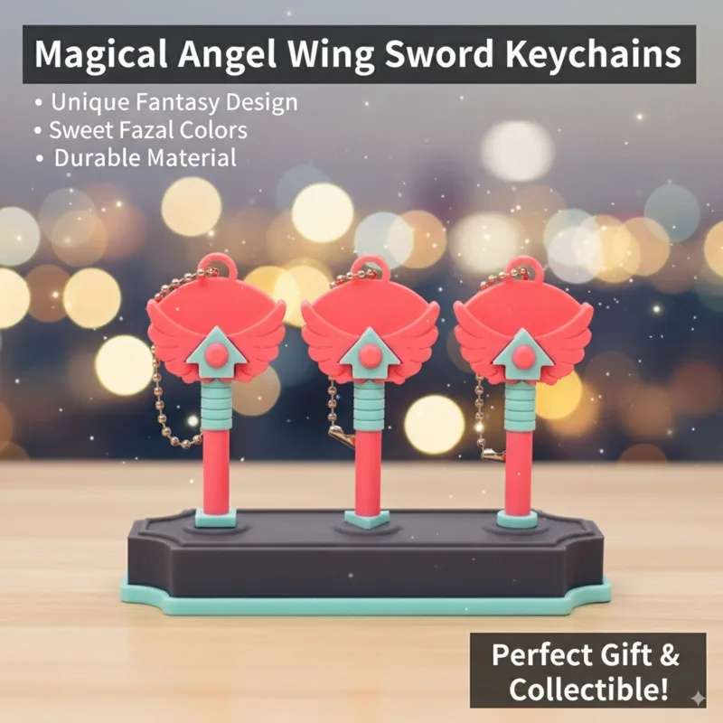 3D G3 Print Traditional 3 Key  - Party Games Graduation Ideas ulasan dan harga