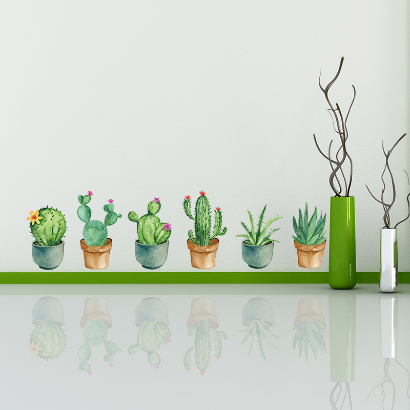 Green Garden Plant Cactus Pott - Ladder Toss Set ulasan dan harga