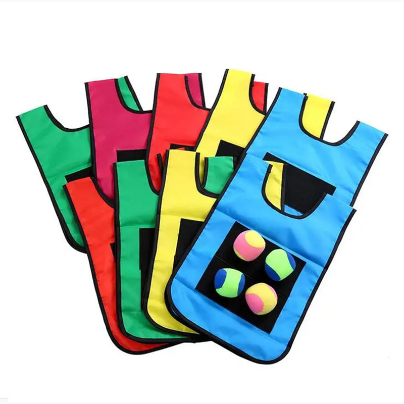 Children Ball Toys Sticky Ball - Catch Ball Velcro ulasan dan harga