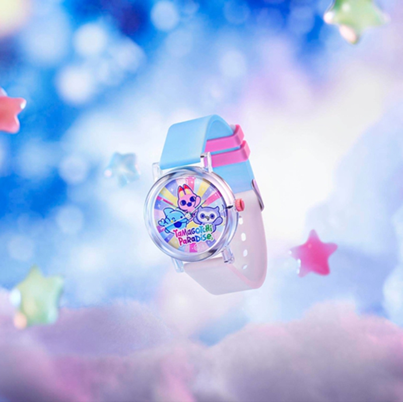 Genuine BANDAI Tamagotchi Para - Bandai Model Tamagotchi ulasan dan harga